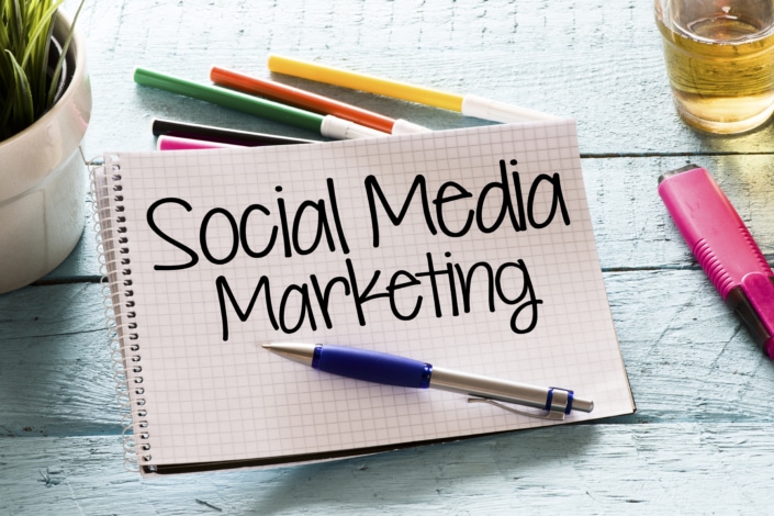Social media Social media