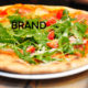 Pizza BRAND