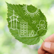 Energia totalmente da fonti rinnovabili