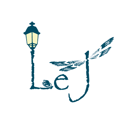 Logo Le Jardinier versione corta