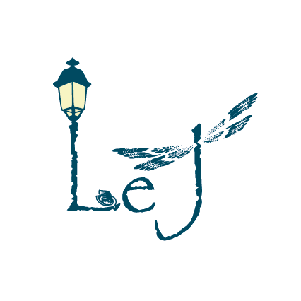 Logo Le Jardinier versione corta