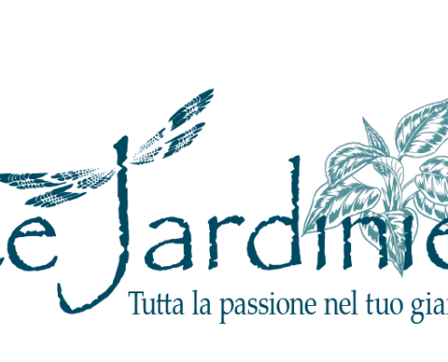 Logo Le Jardinieir