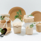 Packaging ecologico in bambù