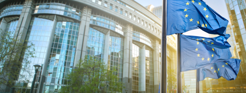 L'Europa decide anche sulla sostenibilità ambientale